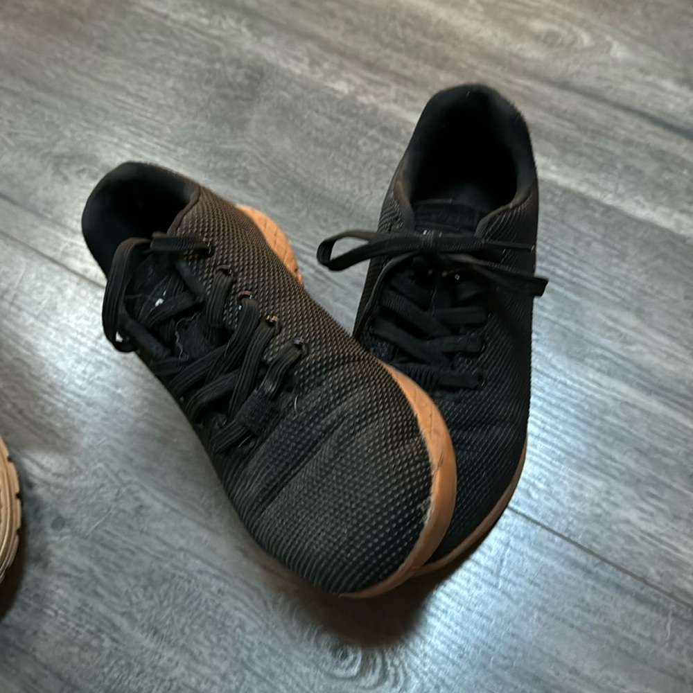No bull trainers